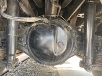 日野デュトロダンプ小型（2t・3t）[写真20]