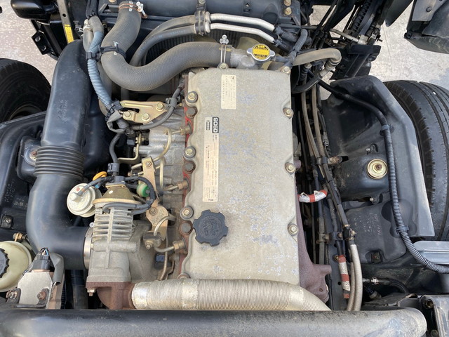 日野デュトロダンプ小型（2t・3t）[写真22]