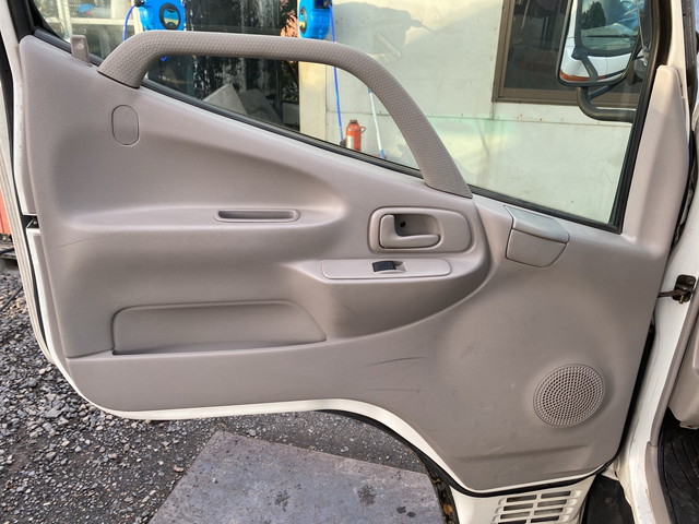 日野デュトロダンプ小型（2t・3t）[写真26]