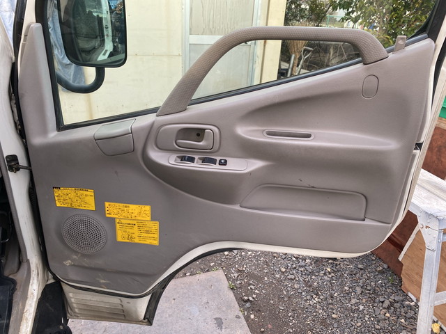 日野デュトロダンプ小型（2t・3t）[写真27]