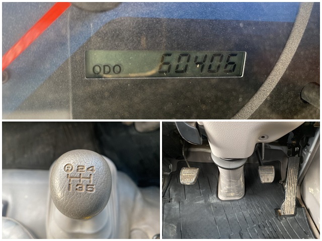 日野デュトロダンプ小型（2t・3t）[写真36]