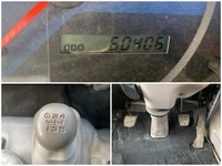 日野デュトロダンプ小型（2t・3t）[写真36]