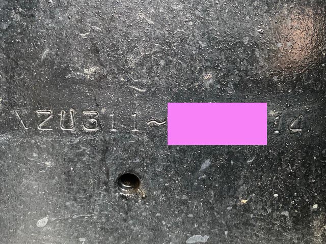 日野デュトロダンプ小型（2t・3t）[写真38]