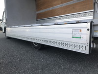 いすゞエルフアルミウイング小型（2t・3t）[写真10]