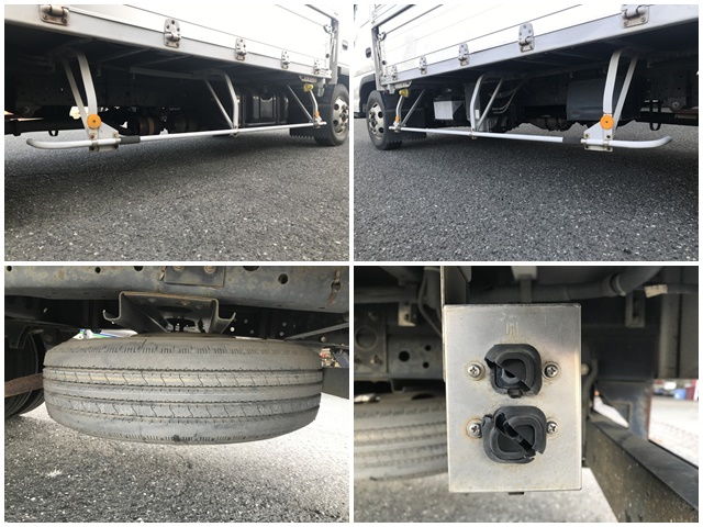 いすゞエルフアルミウイング小型（2t・3t）[写真17]