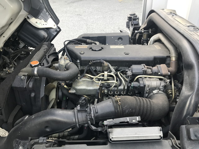 いすゞエルフアルミウイング小型（2t・3t）[写真24]