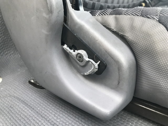 いすゞエルフアルミウイング小型（2t・3t）[写真34]