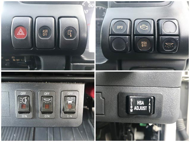 いすゞエルフアルミウイング小型（2t・3t）[写真35]