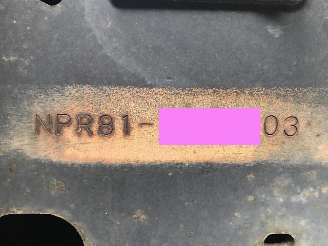 いすゞエルフアルミウイング小型（2t・3t）[写真38]