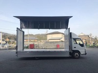 いすゞエルフアルミウイング小型（2t・3t）[写真08]