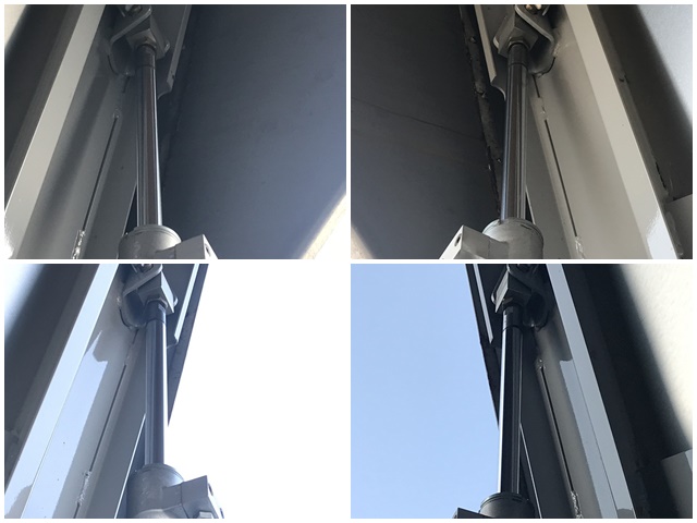 いすゞエルフアルミウイング小型（2t・3t）[写真09]