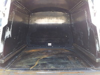 三菱ふそうキャンターパッカー車（塵芥車）小型（2t・3t）[写真11]