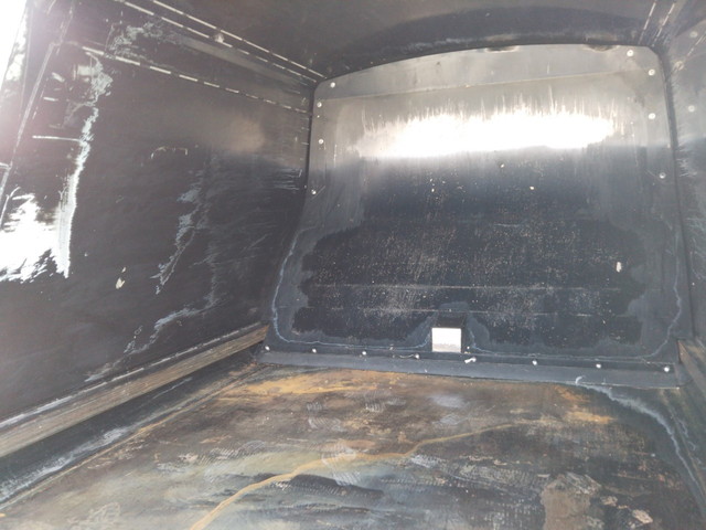 三菱ふそうキャンターパッカー車（塵芥車）小型（2t・3t）[写真12]