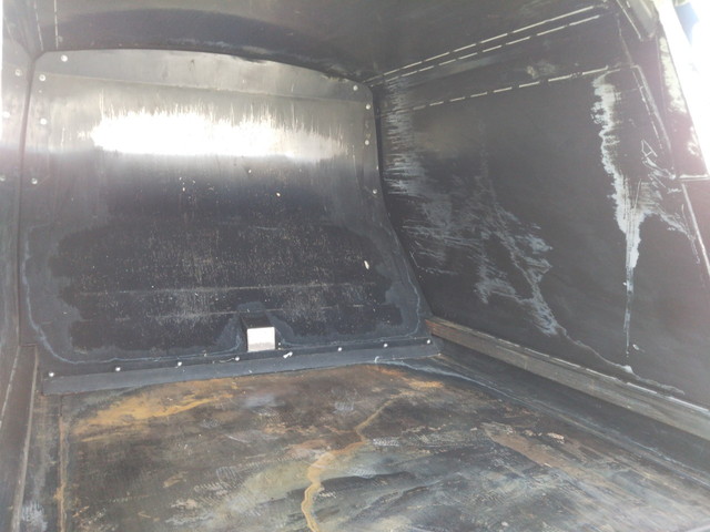 三菱ふそうキャンターパッカー車（塵芥車）小型（2t・3t）[写真13]