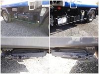 三菱ふそうキャンターパッカー車（塵芥車）小型（2t・3t）[写真17]