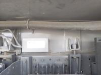 三菱ふそうキャンターパッカー車（塵芥車）小型（2t・3t）[写真20]