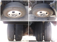 三菱ふそうキャンターパッカー車（塵芥車）小型（2t・3t）[写真23]