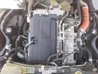 三菱ふそうキャンターパッカー車（塵芥車）小型（2t・3t）[写真24]