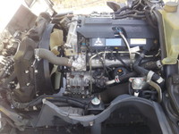 三菱ふそうキャンターパッカー車（塵芥車）小型（2t・3t）[写真25]