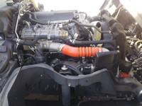 三菱ふそうキャンターパッカー車（塵芥車）小型（2t・3t）[写真26]