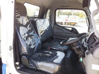 三菱ふそうキャンターパッカー車（塵芥車）小型（2t・3t）[写真31]