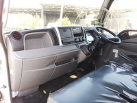 三菱ふそうキャンターパッカー車（塵芥車）小型（2t・3t）[写真33]