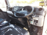 三菱ふそうキャンターパッカー車（塵芥車）小型（2t・3t）[写真34]