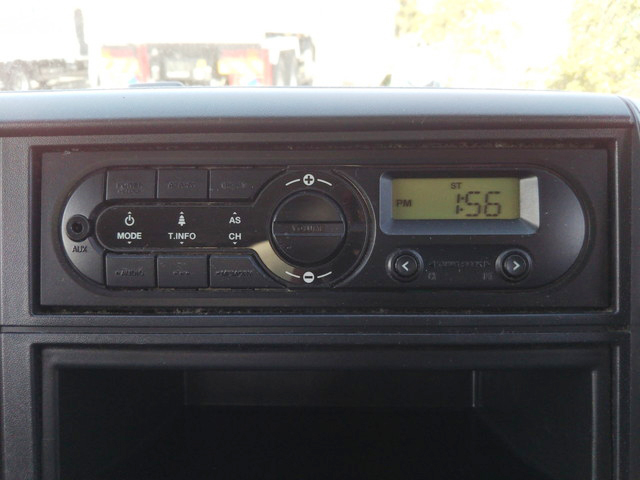 三菱ふそうキャンターパッカー車（塵芥車）小型（2t・3t）[写真35]