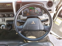 三菱ふそうキャンターパッカー車（塵芥車）小型（2t・3t）[写真38]
