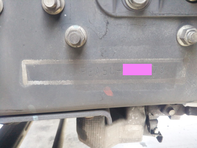 三菱ふそうキャンターパッカー車（塵芥車）小型（2t・3t）[写真40]