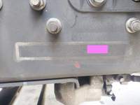 三菱ふそうキャンターパッカー車（塵芥車）小型（2t・3t）[写真40]