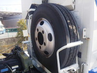 三菱ふそうキャンターパッカー車（塵芥車）小型（2t・3t）[写真08]