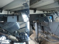 三菱ふそうキャンターアルミウイング小型（2t・3t）[写真20]