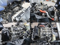 三菱ふそうキャンターアルミウイング小型（2t・3t）[写真22]