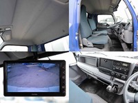 三菱ふそうキャンターアルミウイング小型（2t・3t）[写真24]