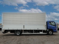 三菱ふそうキャンターアルミウイング小型（2t・3t）[写真03]