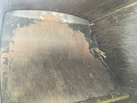 三菱ふそうファイターパッカー車（塵芥車）中型（4t）[写真10]