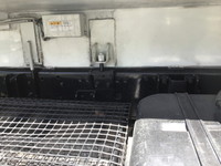 三菱ふそうファイターパッカー車（塵芥車）中型（4t）[写真13]