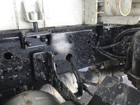 三菱ふそうファイターパッカー車（塵芥車）中型（4t）[写真15]