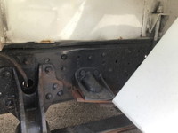 三菱ふそうファイターパッカー車（塵芥車）中型（4t）[写真16]