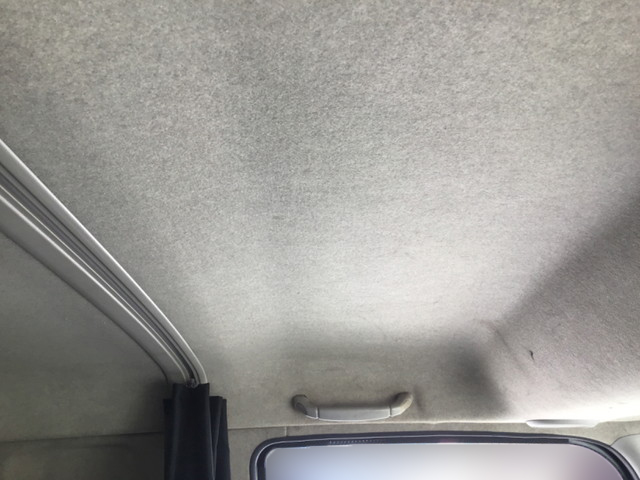 三菱ふそうファイターパッカー車（塵芥車）中型（4t）[写真21]