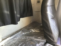 三菱ふそうファイターパッカー車（塵芥車）中型（4t）[写真22]