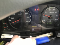 三菱ふそうファイターパッカー車（塵芥車）中型（4t）[写真23]