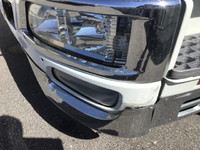 三菱ふそうファイターパッカー車（塵芥車）中型（4t）[写真04]