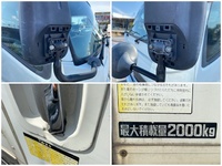 三菱ふそうキャンター冷凍車（冷蔵車）小型（2t・3t）[写真10]