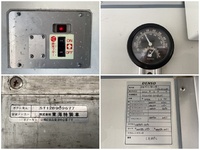 三菱ふそうキャンター冷凍車（冷蔵車）小型（2t・3t）[写真18]