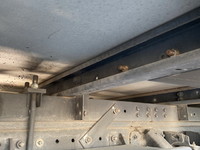 三菱ふそうキャンター冷凍車（冷蔵車）小型（2t・3t）[写真21]