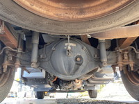 三菱ふそうキャンター冷凍車（冷蔵車）小型（2t・3t）[写真23]