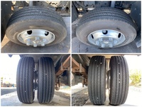 三菱ふそうキャンター冷凍車（冷蔵車）小型（2t・3t）[写真24]