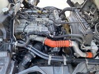 三菱ふそうキャンター冷凍車（冷蔵車）小型（2t・3t）[写真27]